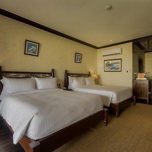 Suite Garden View